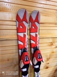 LYŽE ATOMIC REDSTER 80CM